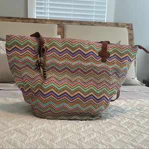 Roxy Summer Bag/Purse